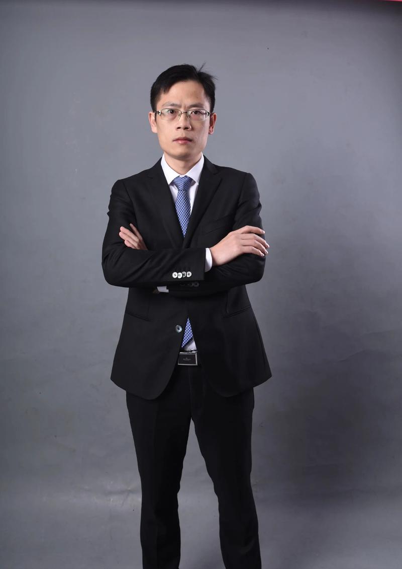 桂小均灯光与摄影艺术负责人
