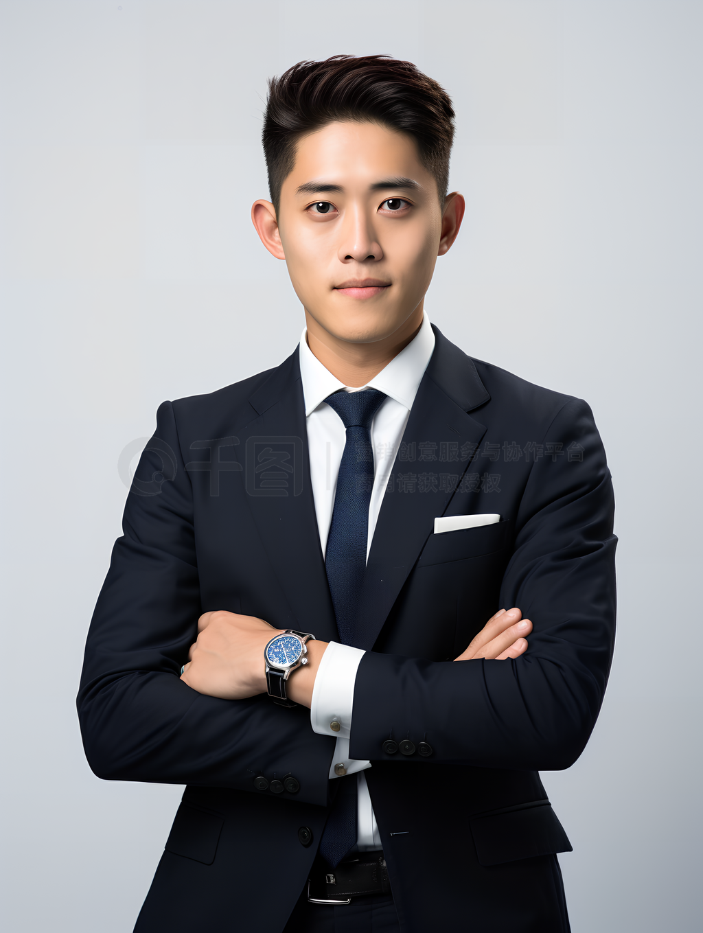 杨权 导演 & 创意总监